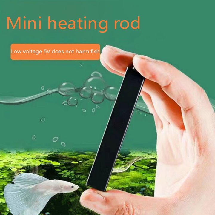 1Pc%205/10W%20Mini%20Aquarium%20Heater%20USB%20Charging%20For%20Small%20Fish%20Tank%20Heater%20Energy%20Saving%20Over%20Temperature%20Protection%20Accessories%20Eatop%20-%20Image%203