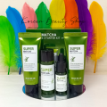 Some By Mi Super Matcha Pore Care Kit.