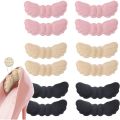 1 Pair Foot Care Protector High Heel Shoe Insole Cushion Pad.