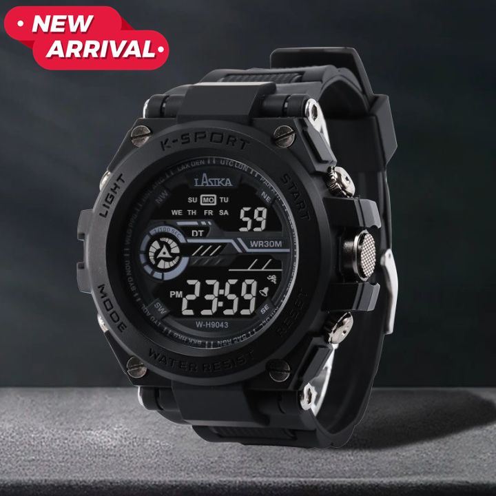LASIKA%20W-H9043%20Fashionable%20Waterproof%20Digital%20Sport%20Quartz%20Watch%20For%20Men%20-%20Image%203