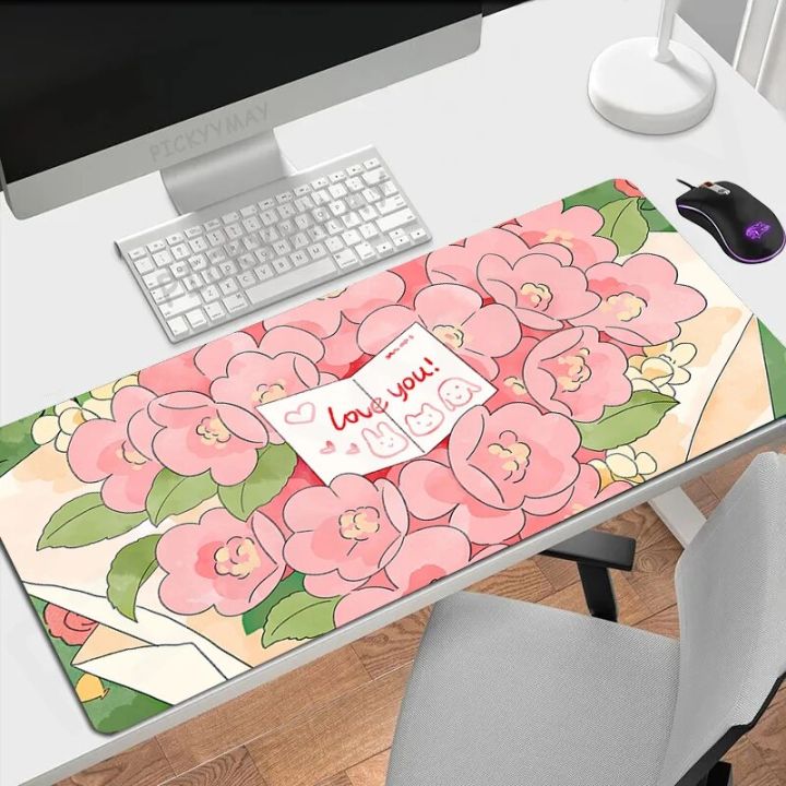 Kawaii%20Anime%20Gaming%20Mousepads%20Mousepad%20Cute%20Bear%20Large%20Mouse%20Mat%20Big%20Desk%20Pads%20Non-Slip%20Rubber%20Mouse%20Pad%20Big%20Keyboard%20Mats%20-%20Image%202