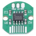 1pc AS5600 Absolute Value Encoder High accuracy I2C port and PWM Brushless Motor. 