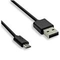 Micro USB Cable. 