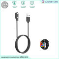 Imilab Imiki SF1 Charging Cable High Quality USB Wireless Magnetic Charger Fast Charging, Tangle-Free, And Durable. 