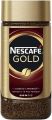 Nescafe Gold Ground Coffee, 190g, Jar. 