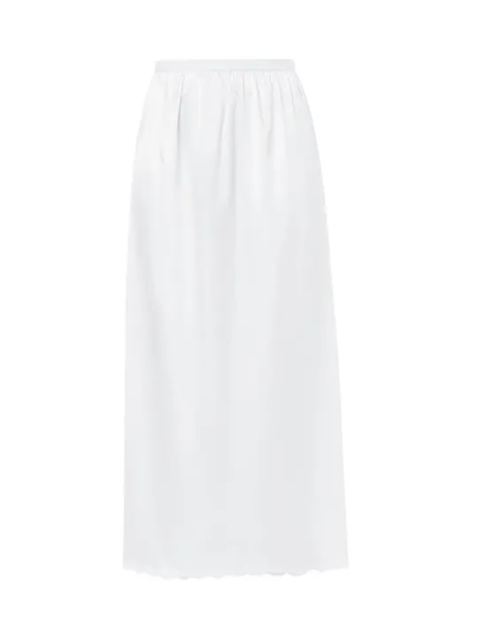 Women%20s%20Anti-Static%20Half%20Slip%20Underskirt%20for%20Under%20Dresses%20Solid%20Color%20Elastic%20Waist%20Inner%20Lining%20Long%20Skirt%20-%20Image%203