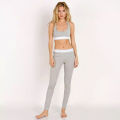 Cotton Bra and Leggings set for yoga and regular use.