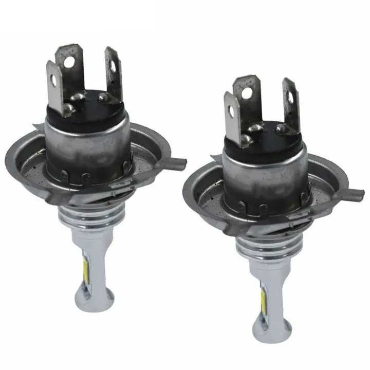 H4%209003%20HB2%20LED%20Headlight%20Bulbs%20Kit%20High%20Low%20Beam%20Bright%2035W%204000LM%206000K%20White%20-%20Image%205