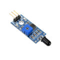 FLAME SENSOR MODULE FOR ARDUINO.