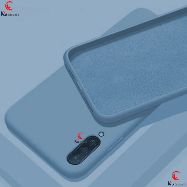 Black%20Silicon%20case%20FOR%20Xiaomi%20Redmi%20A3%20(Back%20Case%20Cover%20For%20Smartphone)%20-%20Image%203