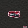 Automobile Stickers | Stickeroo.