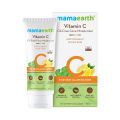 Mamaearth Vitamin C Oil Free Face Moisturizer - 80g.