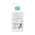 Cerave Foaming Cleanser For Normal To Oily Skin 236ml (Made in UK).