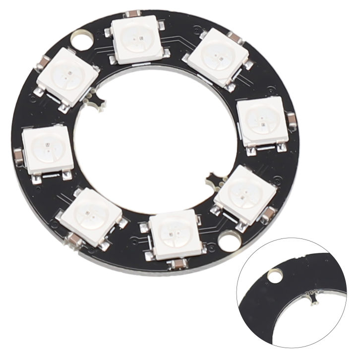 5V%20LED%20Ring%20Individual%20Addressable%20RGB%20LED%20NeoPixel%20Ring%20For%20Arduino%20WS2812%20Portable-Full%20Color%20Driver%20Lamp%20Lighting%20Accessories%20-%20Image%203