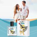 50ML Cupid Hypnosis Perfume Original Long Lasting Pheromone Fragrances Perfume Cologne Men's and Women's Light Fragrance. 