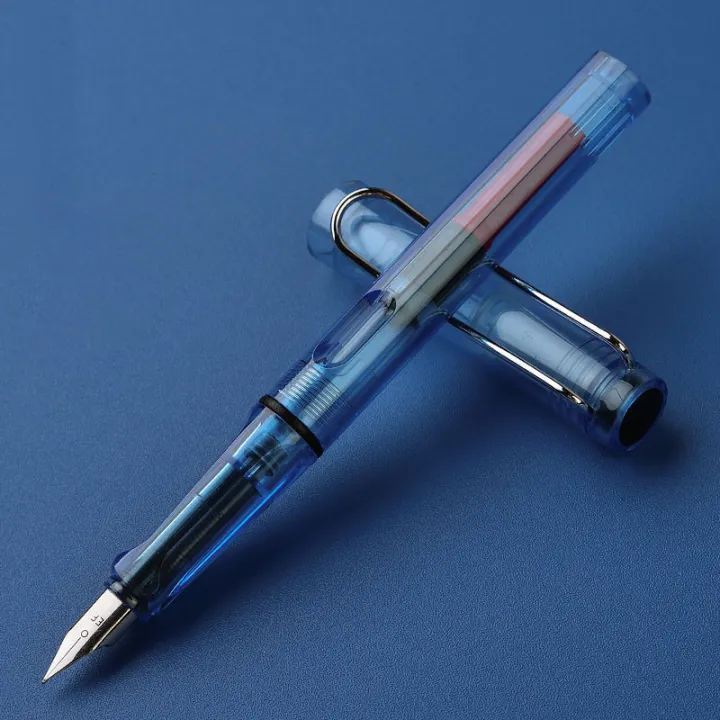 Elegant%20Fountain%20Pen%20with%20Fine%20Point%20and%20Durable%20Body%20-%20Image%206