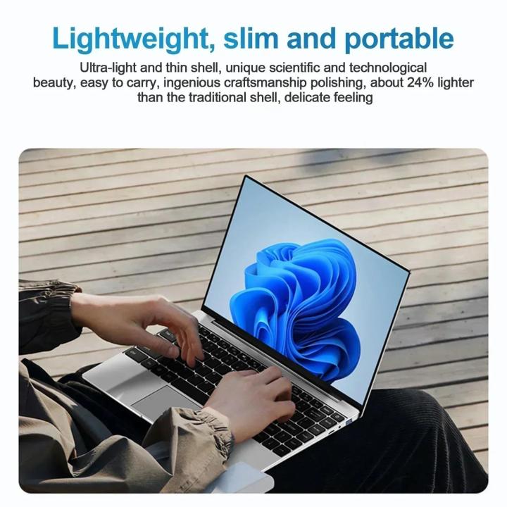 Laptop%20Intel%20Pentium%20N3700%2016GB%20RAM%201024GB%20SSD%20Notebook%201920*1080%20Resolution%20Windows%2011%20Unlock%20Computer%20Office%20Study%20gamer%20PC%20-%20Image%204