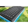 HP K600 USB MINI MULTIMEDIA KEYBOARD. 