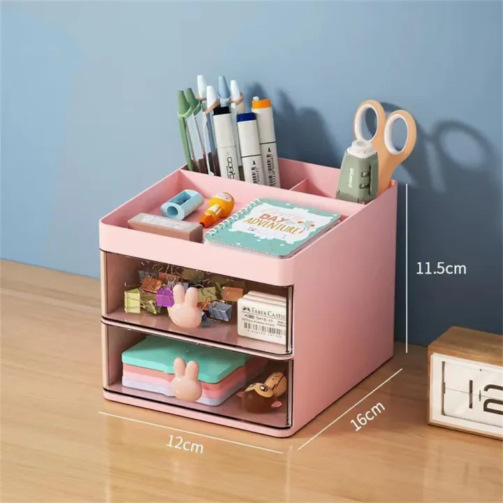Makeup%20Desktop%20storage%20box%20Compact%20Plastic%20Cosmetic%20Cosmetics%20storage%20Drawer%20divided%20plastic%20box%20for%20Vanity%20table%20Bathroom%20Bedroom%20Cosmetics%20store%20Travel%20-%20Image%206
