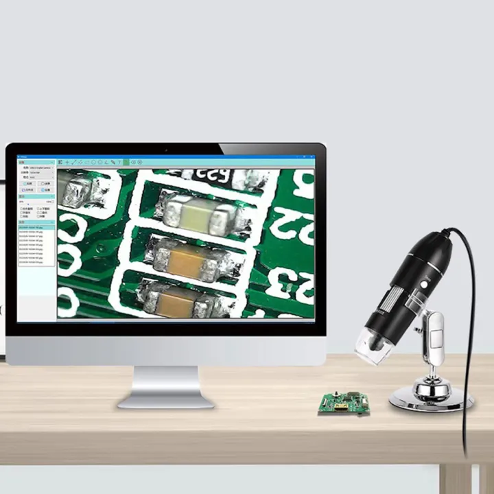 %E3%80%90Wireless%E3%80%91%20500x/1000x/1600x%20Portable%20Microscope%20Usb%20Magnifying%20For%20Soldering%20Industrial%20Microscope%20Electronic%20Welding%20Magnifier%20-%20Image%202