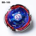 Metal Fusion Beyblade Fury Metal Master 4D System Bays Bable Bey Metal Spinning Battle Top Fighting Children Toys New In Box. 
