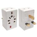 13 AMP Multi Socket Plug Adapter.