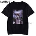 Serial Experiments Lain Tshirt Funny Anime Comfortable Harajuku Streetwear Men Women T Shirt Anime Casual Short Sleeve T-shirts. 
