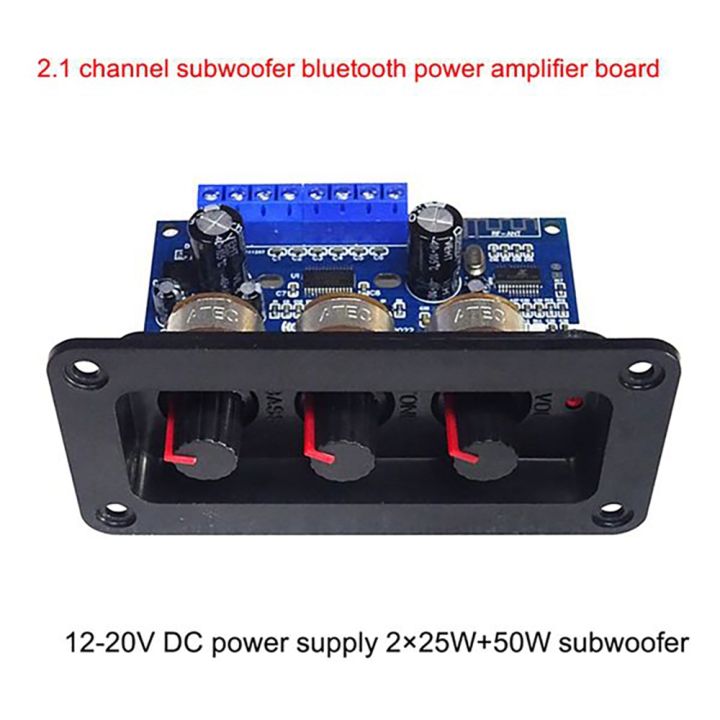 2.1%20Channel%20Bluetooth%205.0%20Amplifier%20Board%20with%20DC%20Female%202X25W+50W%20-%20Image%203