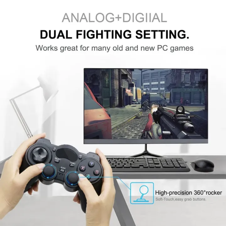 DIXSG%20Wireless%20Gamepad%20for%20PC%20Laptop%202.4GHz%20Gaming%20Controller%20Joystick%20for%20PS3%20Android%20TV%20Box%20Raspberry%20Pi%20-%20Image%206