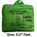 Bonafide Magic Mosquito Net- Light Paste - Mosquito Net. 