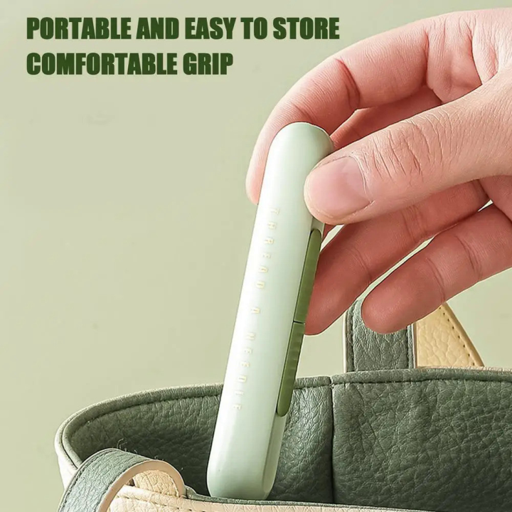 Multifunctional%202-in-1%20Needle%20Threader%20&%20Seam%20Remover%20Plastic%20Handle%20Thread%20Cutter%20Seam%20Ripper%20Stitching%20Unpicker%20Sewing%20Tool%20-%20Image%206