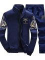 New Stylish Jaket with pant For Man. 