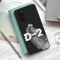 KPOP Agust D Phone Case for Redmi 8 9 9A for Samsung J5 J6 Note9 for Huawei NOVA3E Mate20lite cover. 