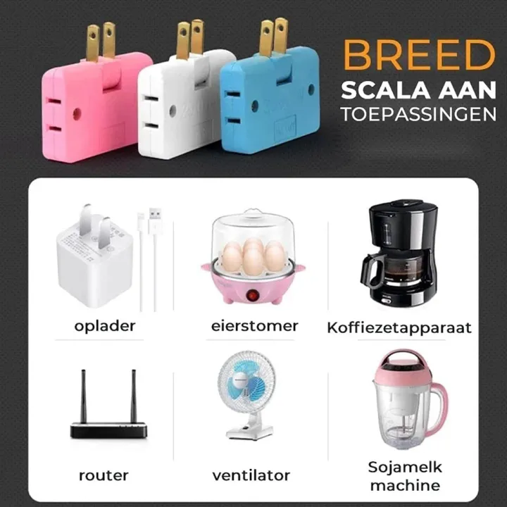 Tap%20Power%20Outlet%20Extender%20Plug%20Multi%20Plug%20Slim%203%20In%201%20Rotatable%20Socket%20Converter,Swivel%20Mini%20Indoor%20Wall%20-%20Image%204