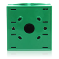 Emergency Push Button Switch Fire Scene Emergency Safety Door Security Protection.