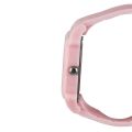 UniSilver Time Kandy Krushhh Women's Light Pink Watch ( Regular Size ) KW479-3111. 