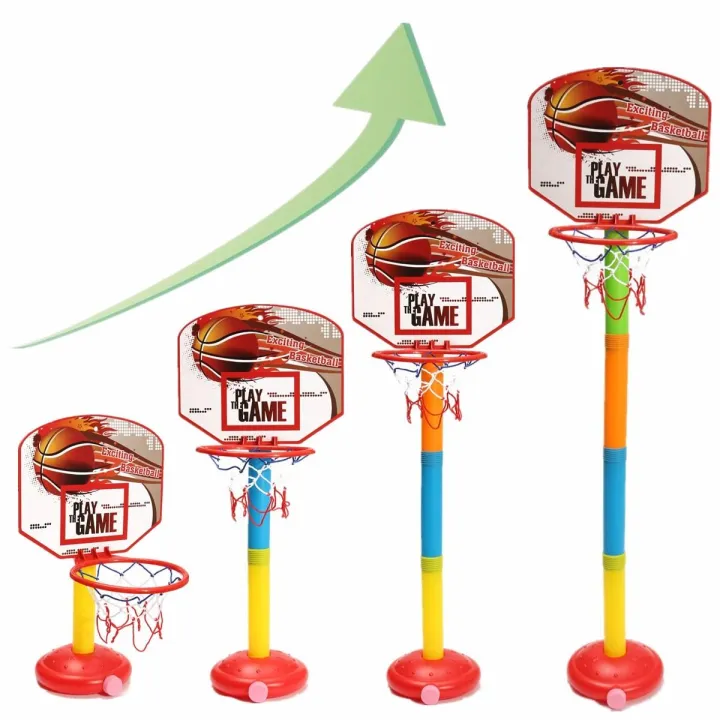 Practical%20Adjustable%204%20Sizes%20Basketball%20Backboard%20Stand%20Hoop%20Net%20Ball%20Pump%20Set%20Children%20Outdoor%20Toy%20-%20Image%207