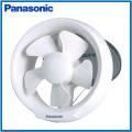 Panasonic FV-20WU4 8-inch Glass Mount Ventilating Exhaust Fan.