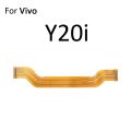 Main Board Motherboard Connection LCD Display Connector Flex Cable Parts For Vivo Y20 Y20i Y20s G Y21 Y21A Y21e Y21G Y21s Y21T. 