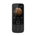 NOKIA 225 DUAL SIM BLACK COLOUR. 