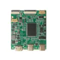 2 Type C -Compatible Controller Board LCD Screen. 