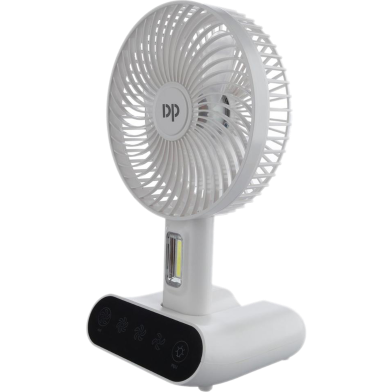 DP-7624%20AC/DC%20Rechargeable%203000mAh%20Lithium%20Battery%20Touch%20Control%20Foldable%20Desk%20Fan%20With%20LED%20Light%20-%20Image%206