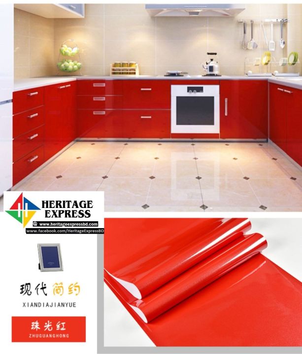 Heritage%20Express%20Premium%20Waterproof%20Stickers%20for%20Cabinets%20and%20Walls%20-%20Modern%20Home%20Decor%20Wall%20Decals,%20Colorful%20Non-Flammable%20Self-Adhesive%20Vinyl,%20200cm%20x%2061cm%20-%20Image%206