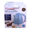 Prestige Electric Water Heater Kettle 1.8 Ltr - Electric Kettle. 