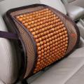 Seat Right Back Support - Brown High quality back support for chair.
