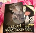 Codename  Anastasia (WEB NOVEL) | #2 Part Paperback | MH Shop. 