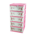 RFL Amass Closet 5 Drawer Camelia 91529.