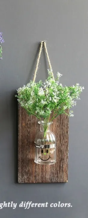 Emoji%20Glass%20Jar%20Floating%20Vase/Wooden%20Hanging%20Glass%20Jar%20Flower%20Vase%20-%20Flower%20Vase%20-%20Flower%20Vase%20-%20room%20decoration%20items%20-%20Image%205