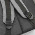 New Business Commuter Backpack Men's Large Capacity Laptop Bag Korean Trendy School Bag for College Students.