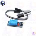 DHT11Temperature and Humidity Sensor Module With Cable.
